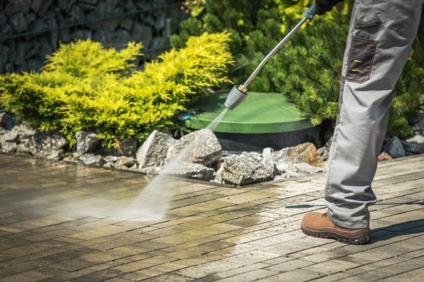 Best Machinery and Equipment Cleaning  in Taylorvle, IL